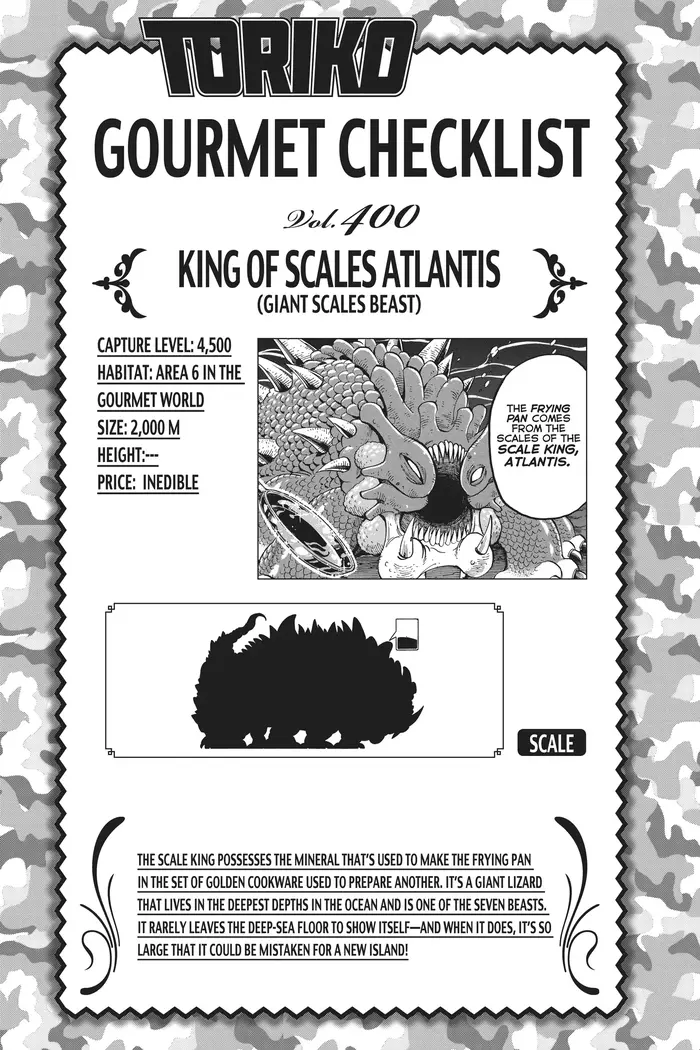 Toriko Chapter 369 image 20_optimized